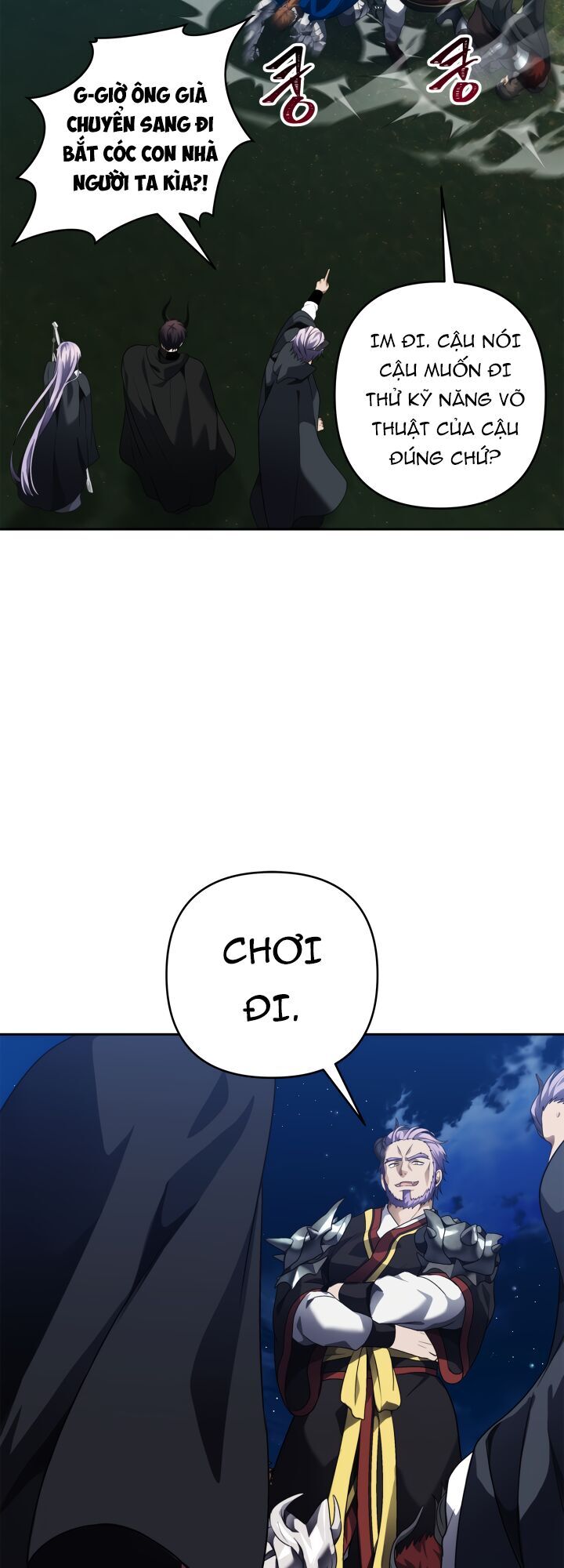 Vua Thăng Cấp Chapter 69 - Ss2 - Trang 2