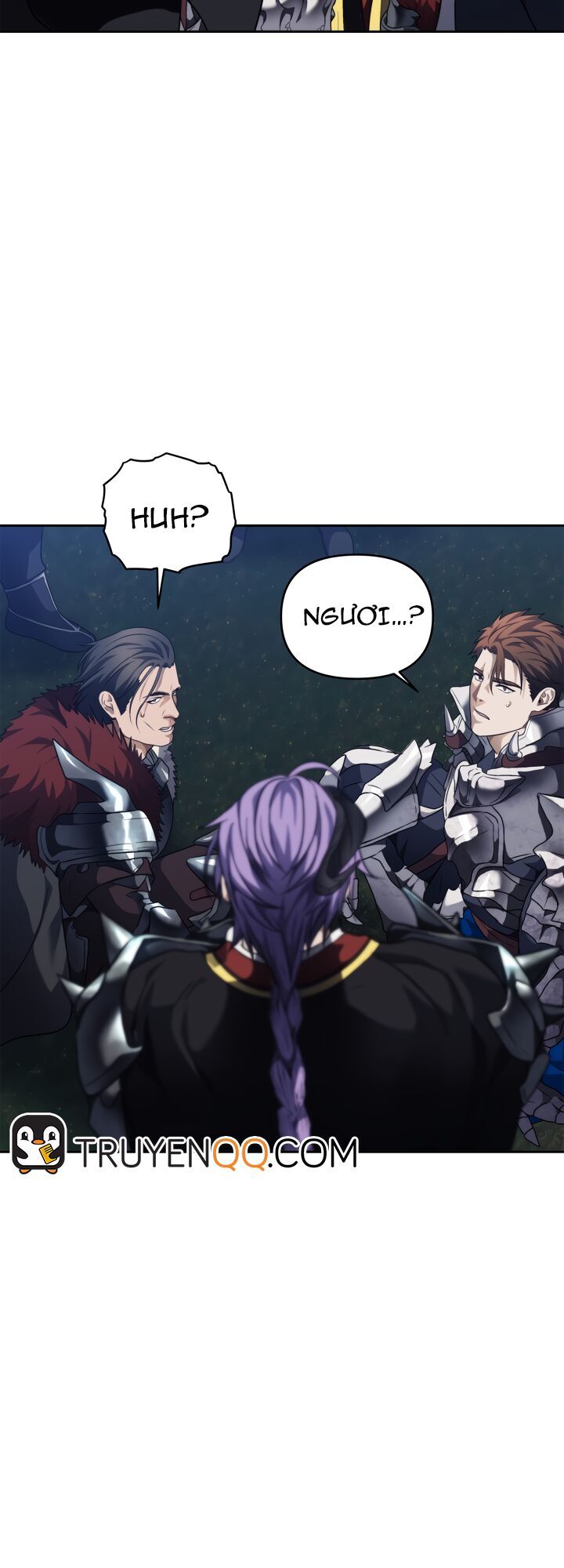 Vua Thăng Cấp Chapter 69 - Ss2 - Trang 2