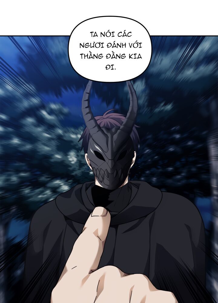 Vua Thăng Cấp Chapter 69 - Ss2 - Trang 2