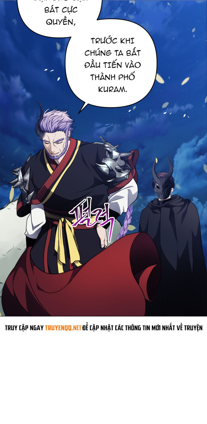 Vua Thăng Cấp Chapter 69 - Ss2 - Trang 2