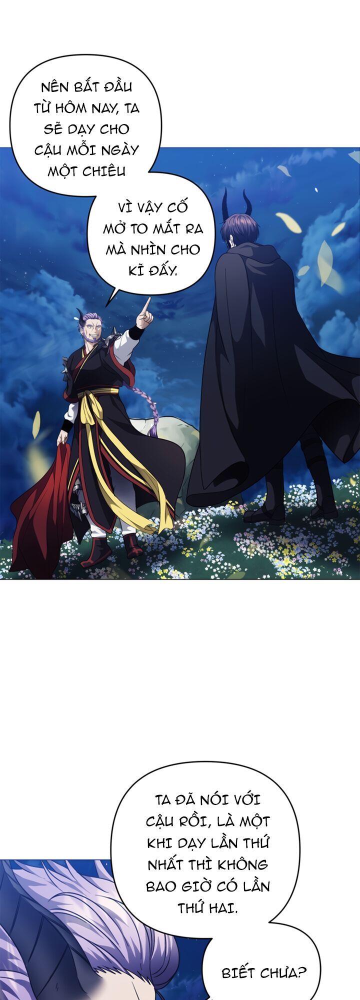 Vua Thăng Cấp Chapter 69 - Ss2 - Trang 2
