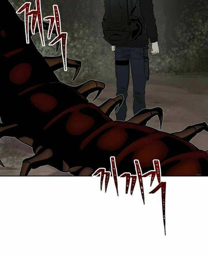 Vua Thăng Cấp Chapter 7 - Trang 2