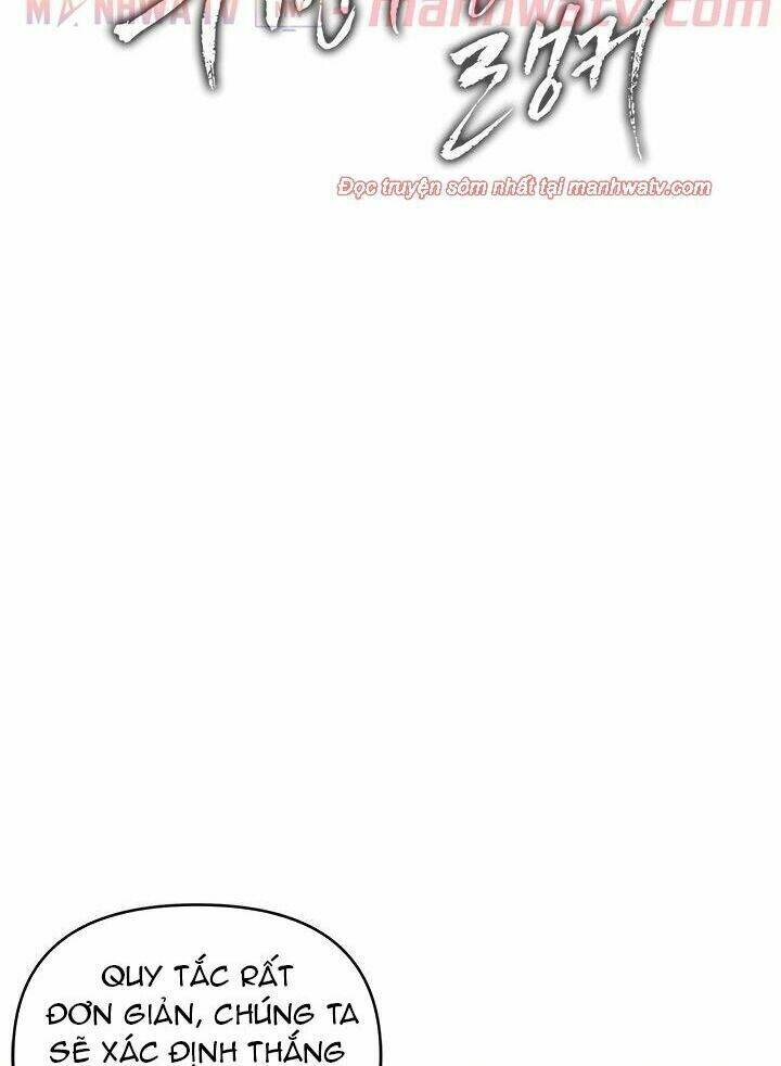 Vua Thăng Cấp Chapter 70 - Trang 2
