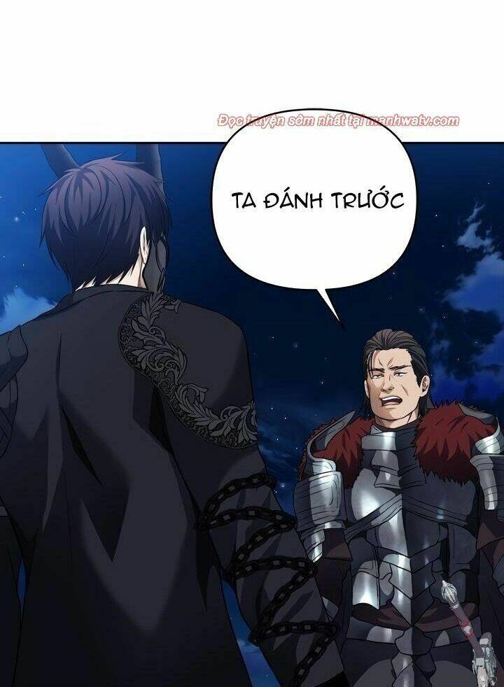 Vua Thăng Cấp Chapter 70 - Trang 2