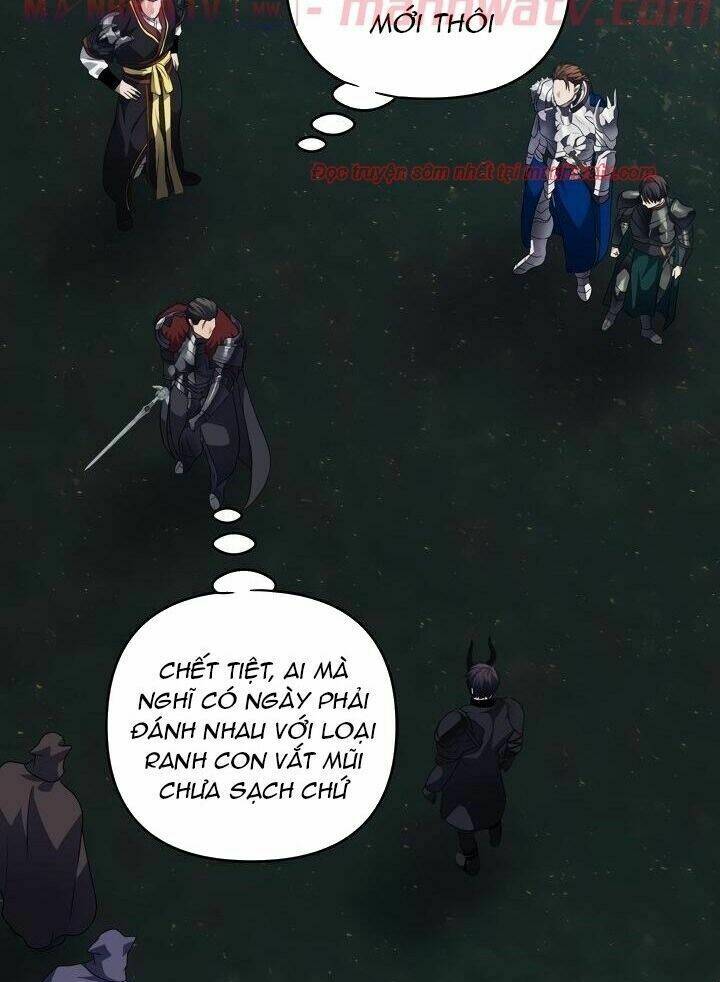 Vua Thăng Cấp Chapter 70 - Trang 2