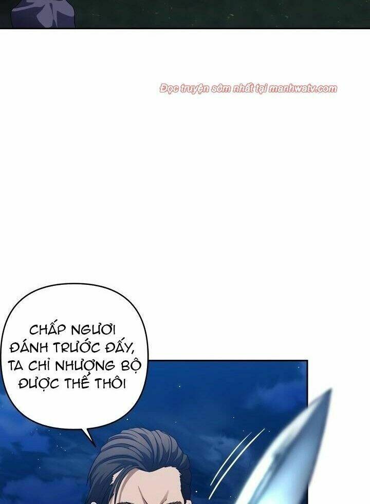 Vua Thăng Cấp Chapter 70 - Trang 2