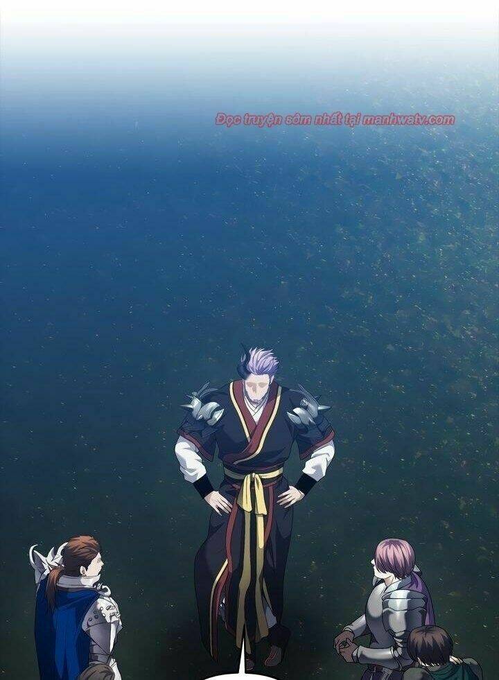 Vua Thăng Cấp Chapter 70 - Trang 2