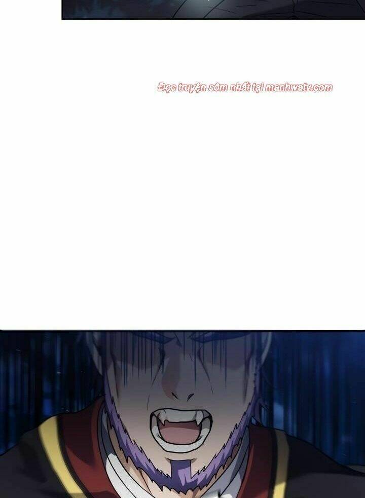 Vua Thăng Cấp Chapter 70 - Trang 2