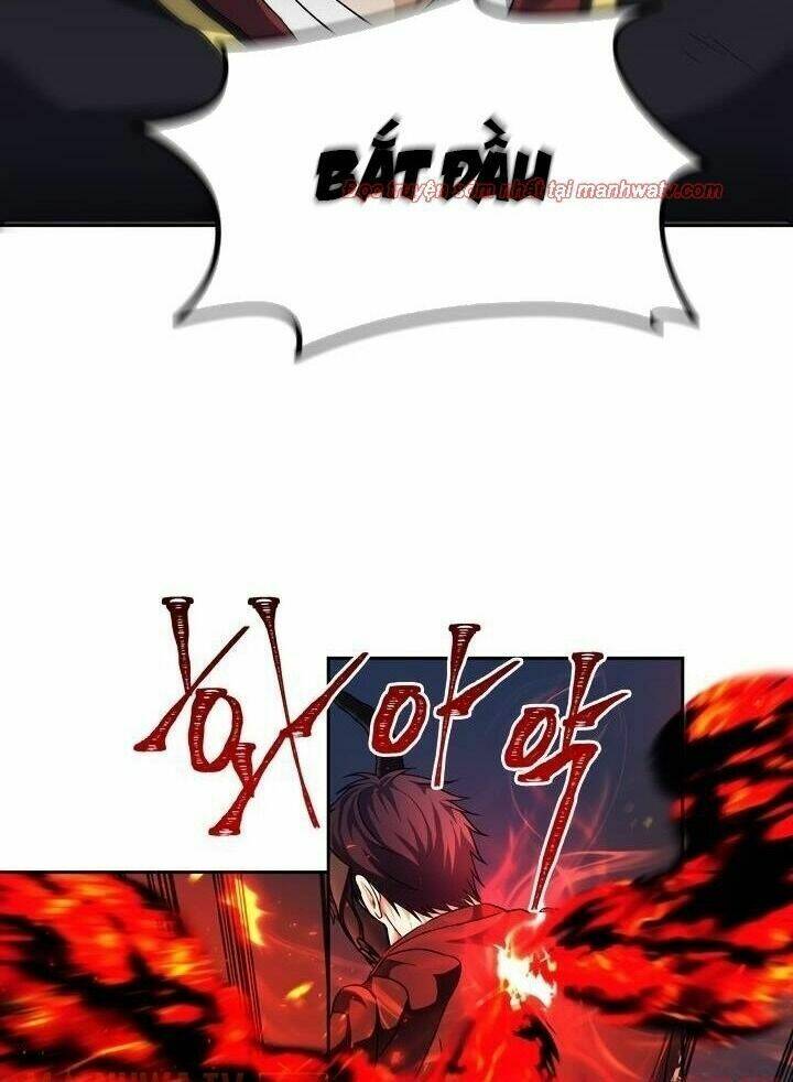 Vua Thăng Cấp Chapter 70 - Trang 2