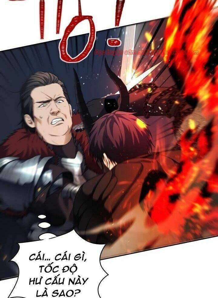 Vua Thăng Cấp Chapter 70 - Trang 2