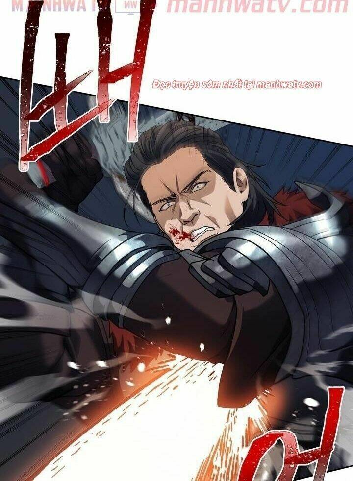 Vua Thăng Cấp Chapter 70 - Trang 2