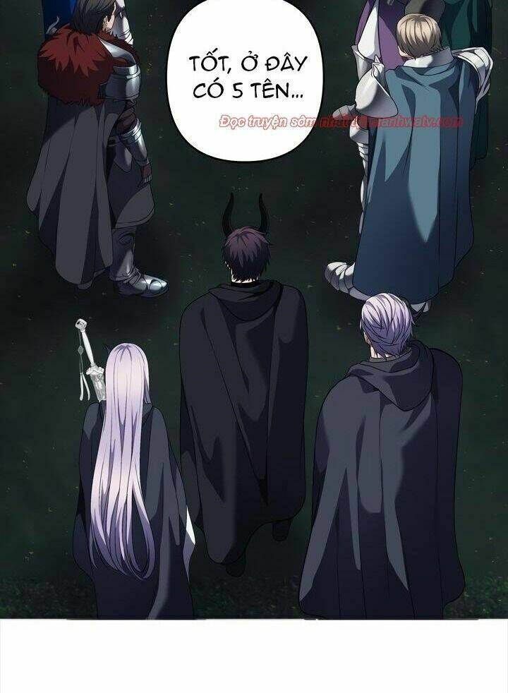 Vua Thăng Cấp Chapter 70 - Trang 2