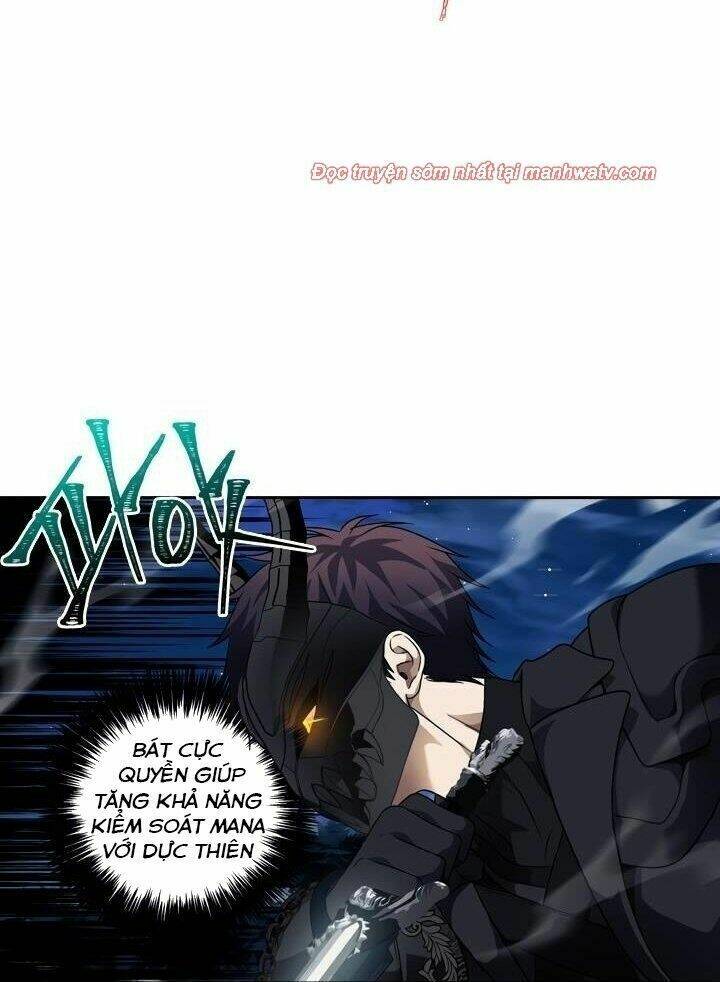 Vua Thăng Cấp Chapter 70 - Trang 2