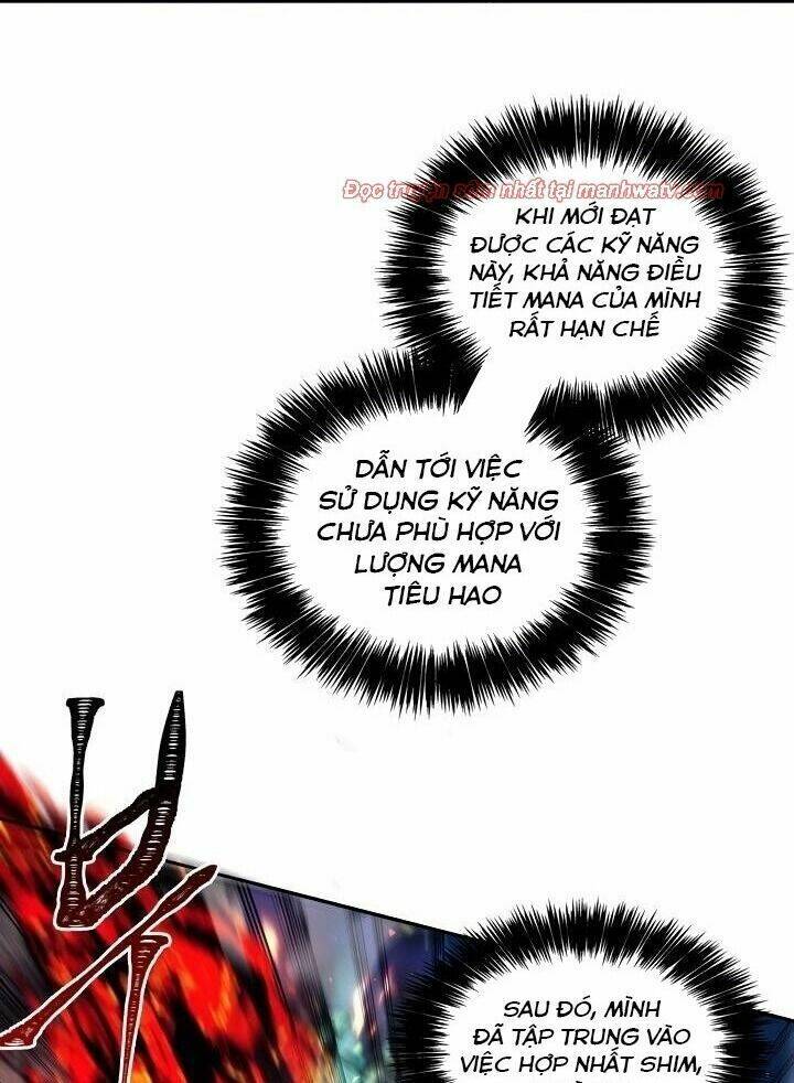 Vua Thăng Cấp Chapter 70 - Trang 2