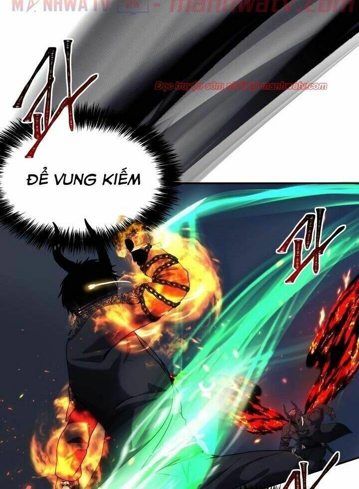 Vua Thăng Cấp Chapter 70 - Trang 2