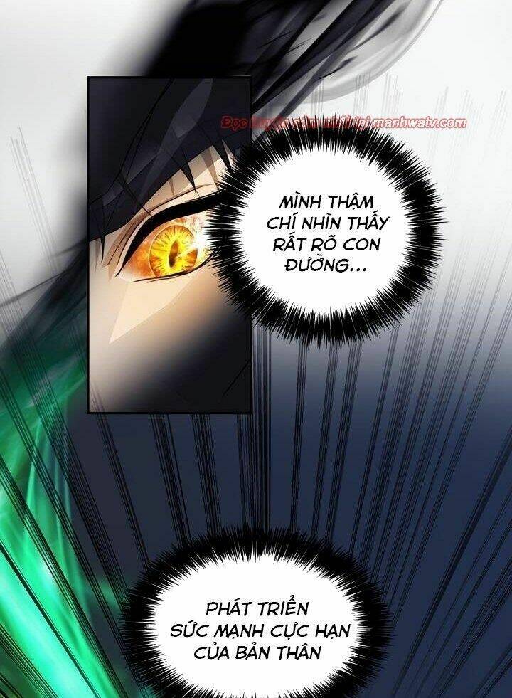 Vua Thăng Cấp Chapter 70 - Trang 2