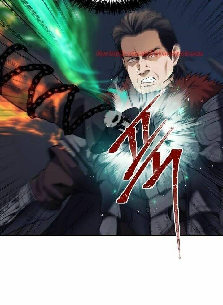 Vua Thăng Cấp Chapter 70 - Trang 2