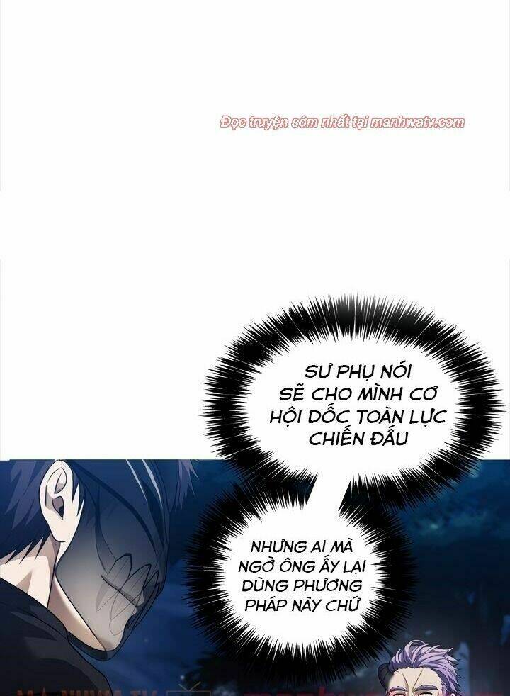 Vua Thăng Cấp Chapter 70 - Trang 2