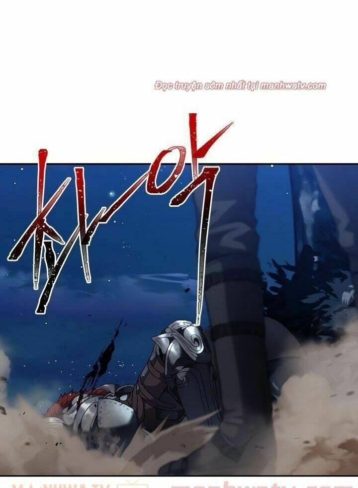 Vua Thăng Cấp Chapter 70 - Trang 2