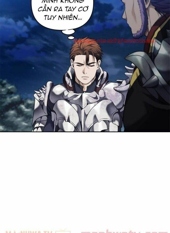 Vua Thăng Cấp Chapter 70 - Trang 2