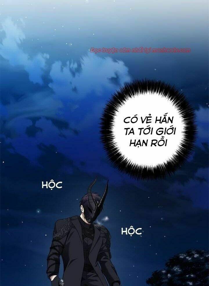 Vua Thăng Cấp Chapter 70 - Trang 2