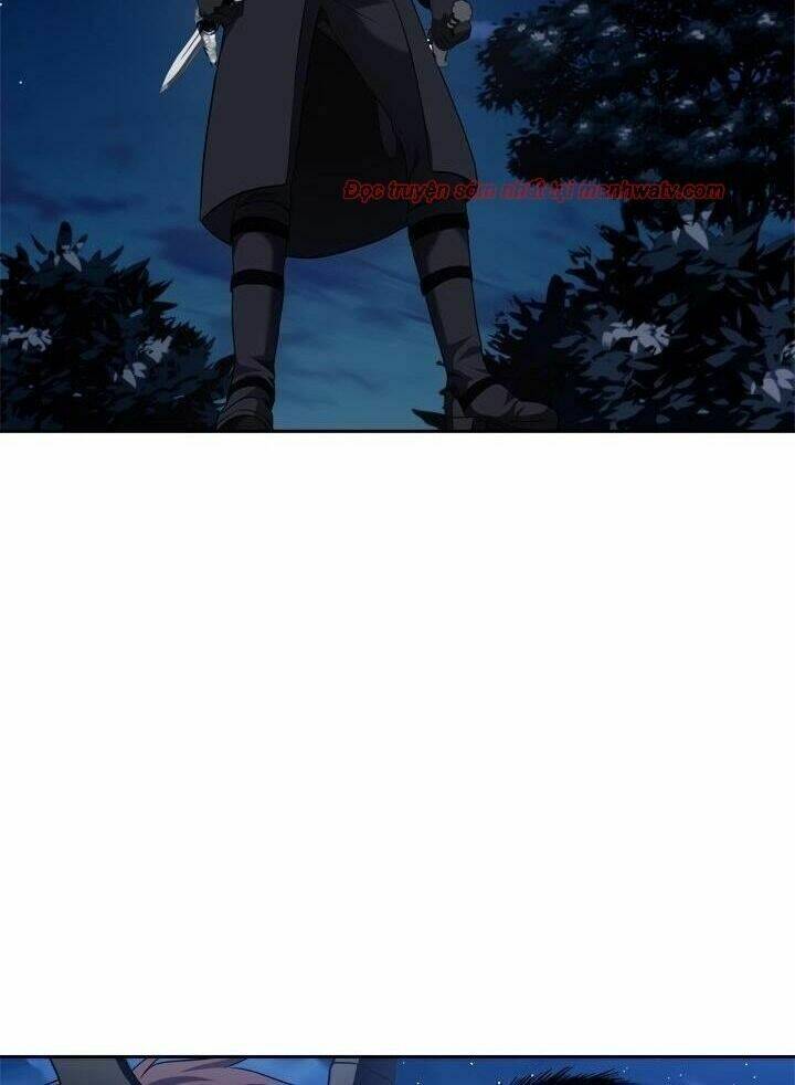 Vua Thăng Cấp Chapter 70 - Trang 2