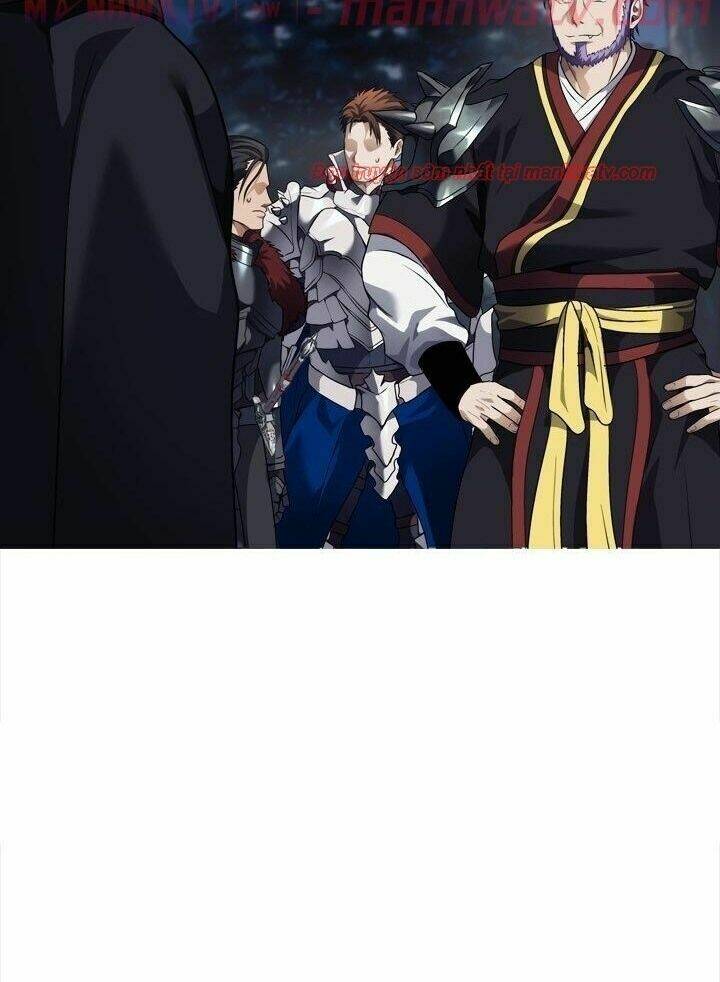 Vua Thăng Cấp Chapter 70 - Trang 2