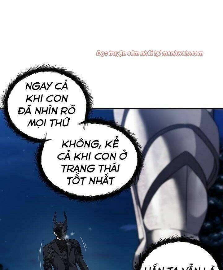 Vua Thăng Cấp Chapter 70 - Trang 2