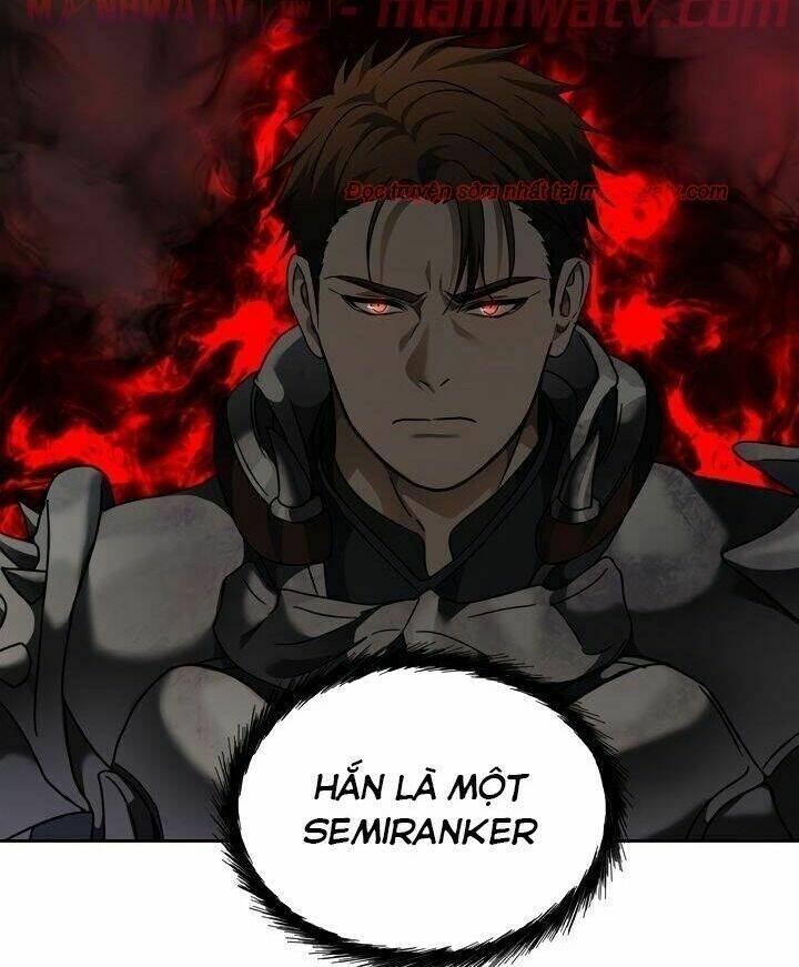 Vua Thăng Cấp Chapter 70 - Trang 2