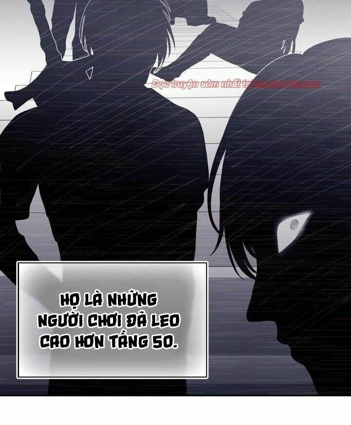 Vua Thăng Cấp Chapter 70 - Trang 2