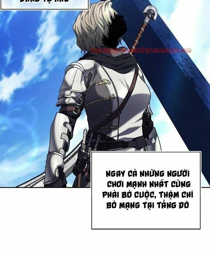 Vua Thăng Cấp Chapter 70 - Trang 2