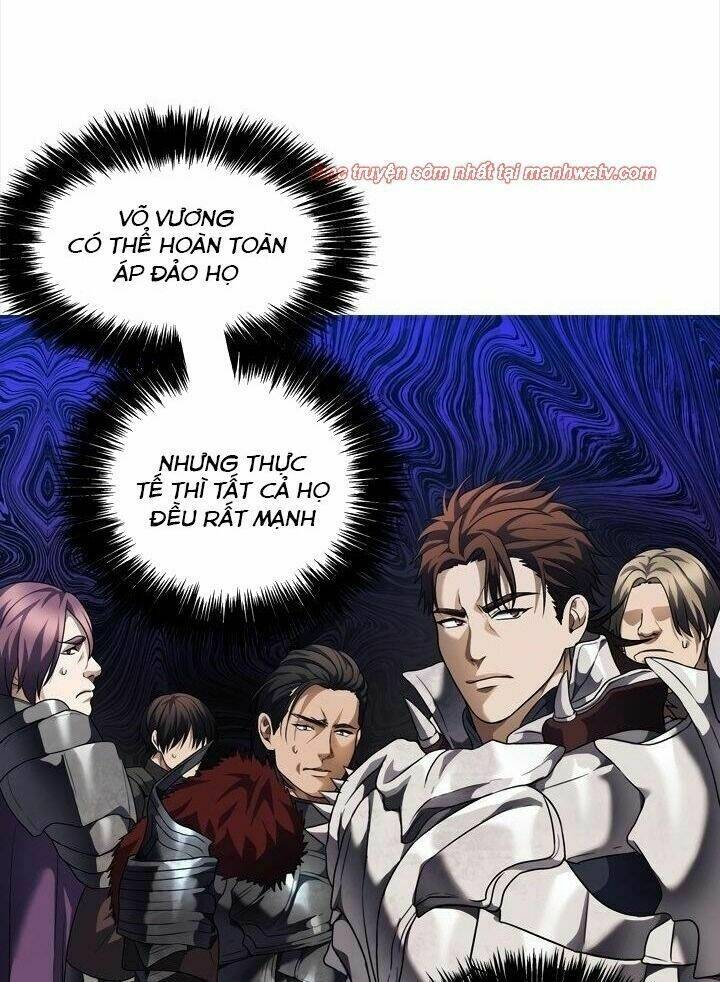 Vua Thăng Cấp Chapter 70 - Trang 2