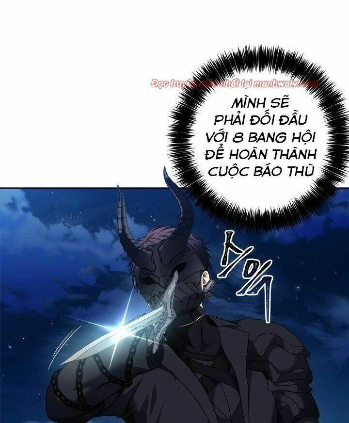 Vua Thăng Cấp Chapter 70 - Trang 2