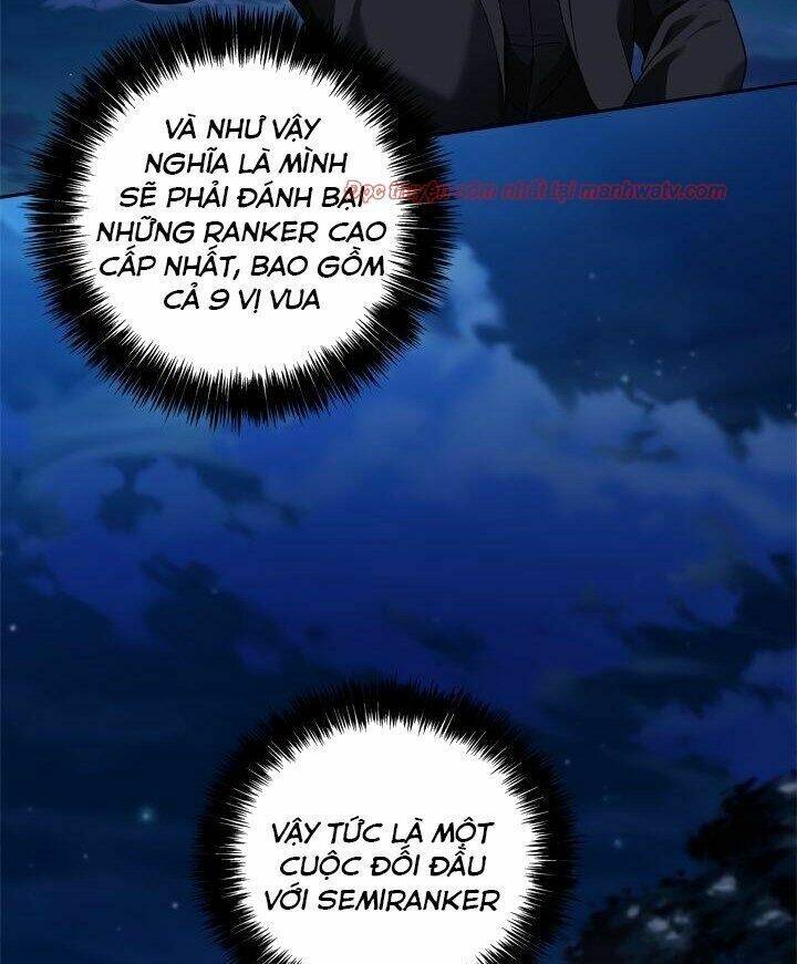 Vua Thăng Cấp Chapter 70 - Trang 2