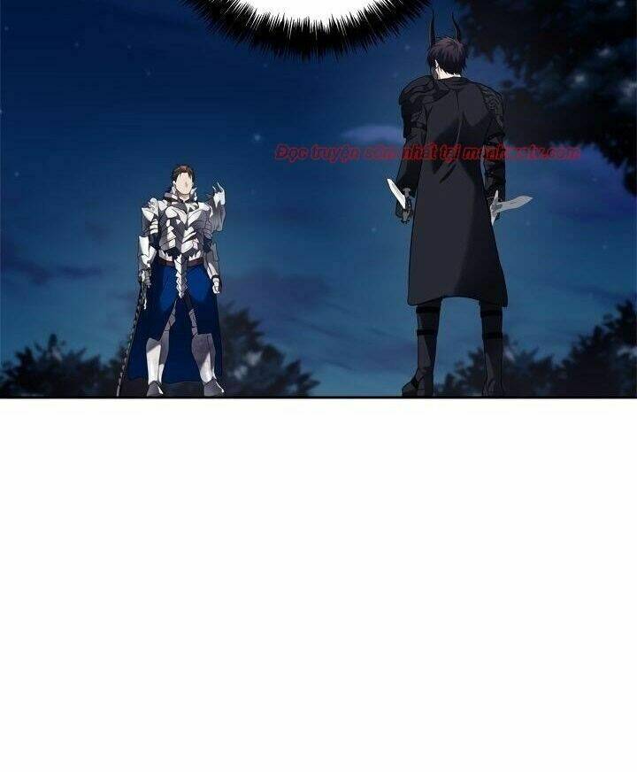 Vua Thăng Cấp Chapter 70 - Trang 2