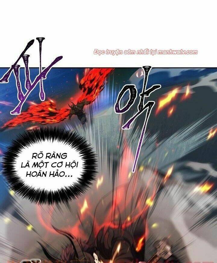 Vua Thăng Cấp Chapter 70 - Trang 2