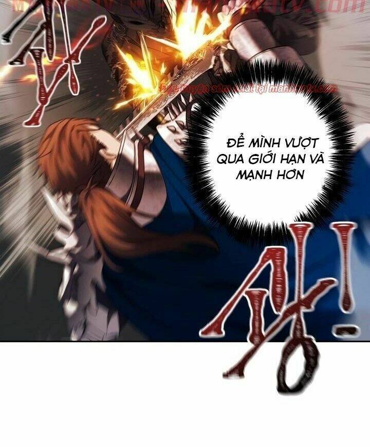 Vua Thăng Cấp Chapter 70 - Trang 2