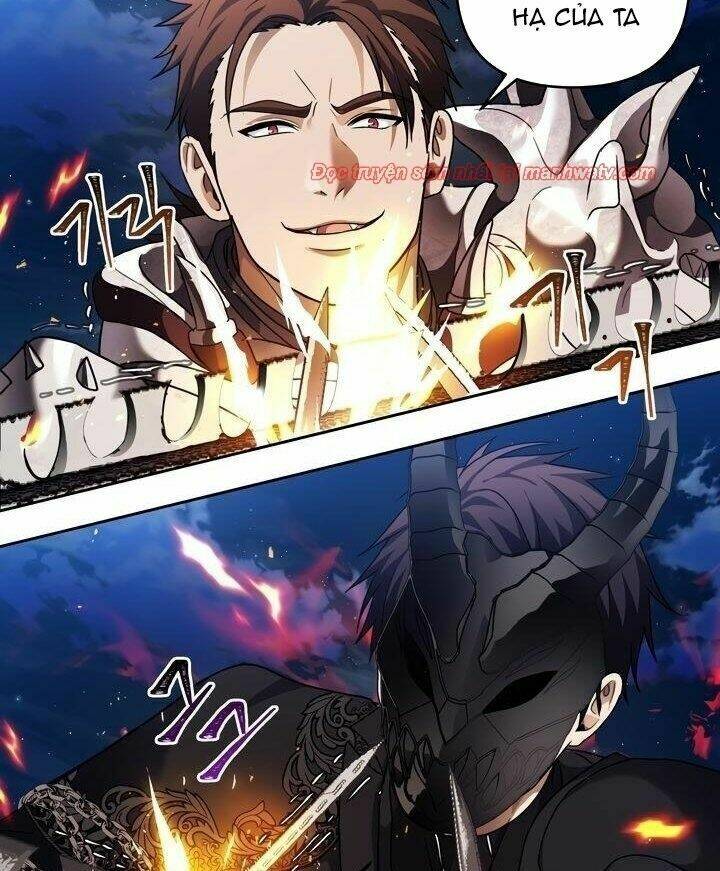 Vua Thăng Cấp Chapter 70 - Trang 2