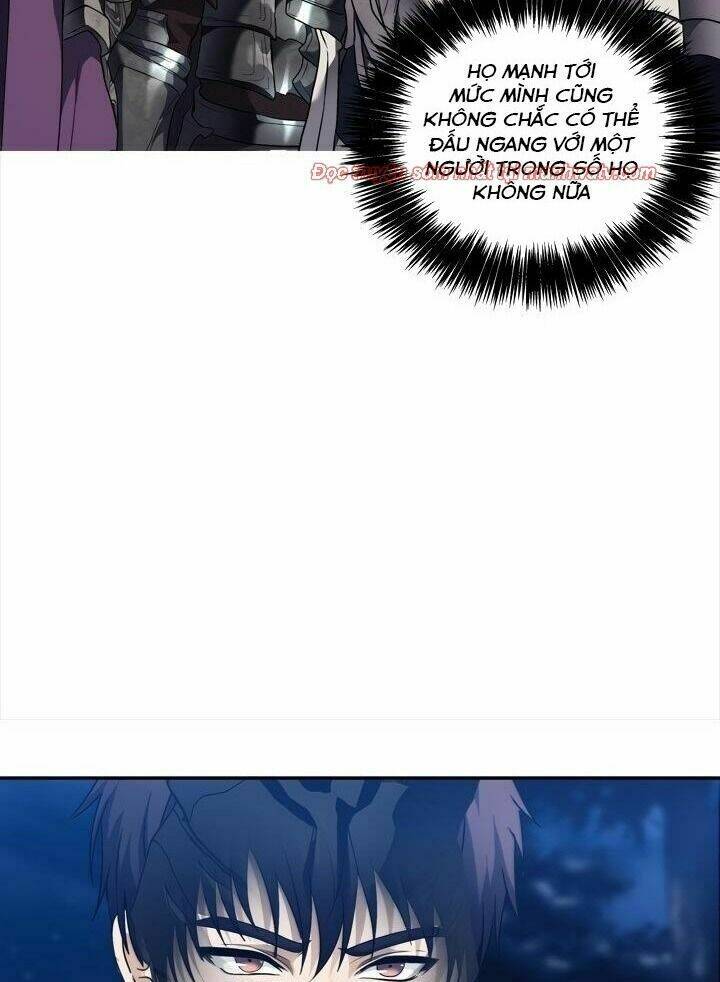 Vua Thăng Cấp Chapter 70 - Trang 2