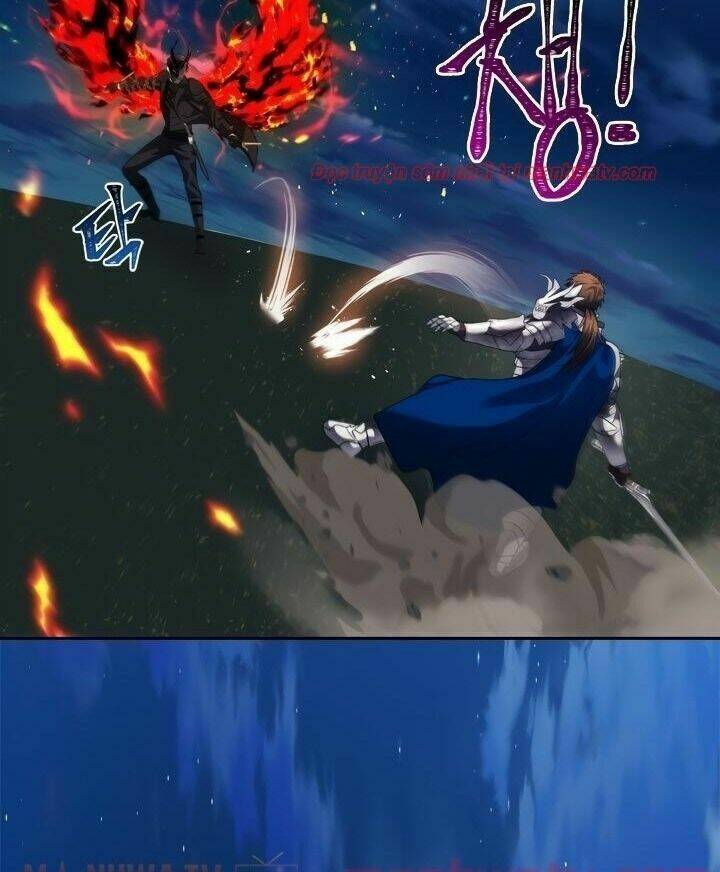 Vua Thăng Cấp Chapter 70 - Trang 2