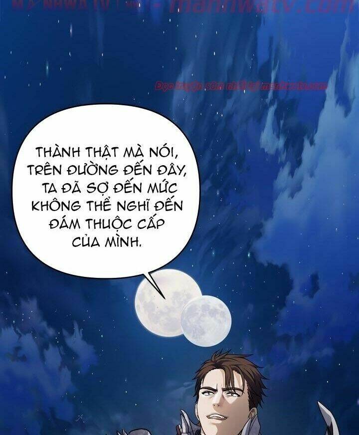 Vua Thăng Cấp Chapter 70 - Trang 2