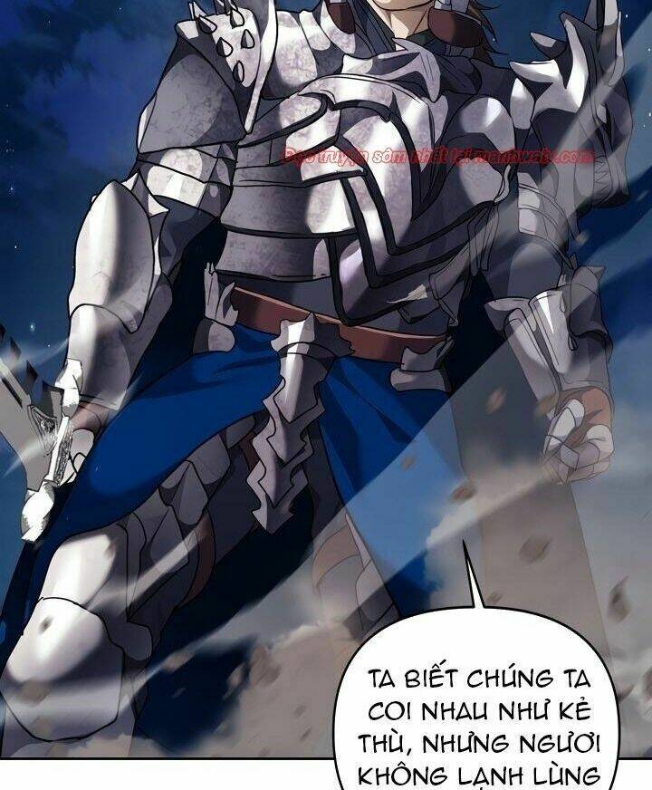 Vua Thăng Cấp Chapter 70 - Trang 2