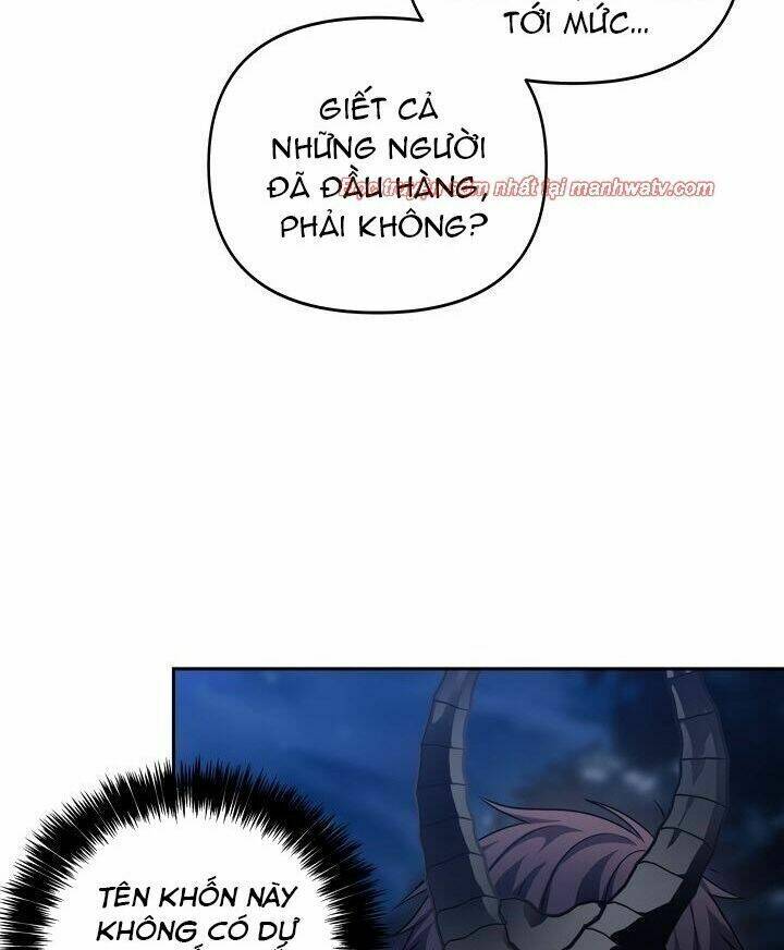 Vua Thăng Cấp Chapter 70 - Trang 2