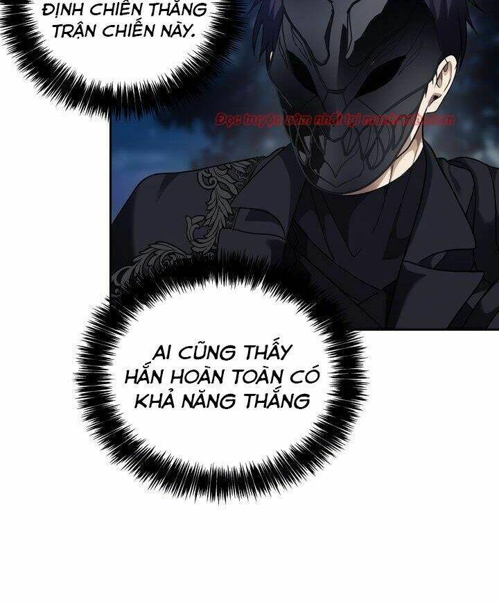 Vua Thăng Cấp Chapter 70 - Trang 2