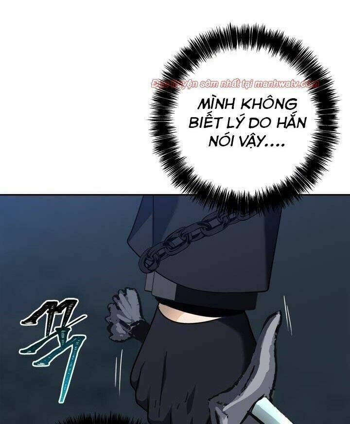 Vua Thăng Cấp Chapter 70 - Trang 2