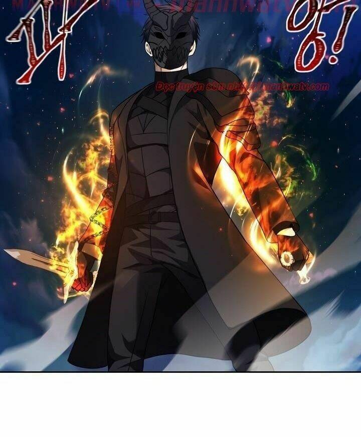 Vua Thăng Cấp Chapter 70 - Trang 2