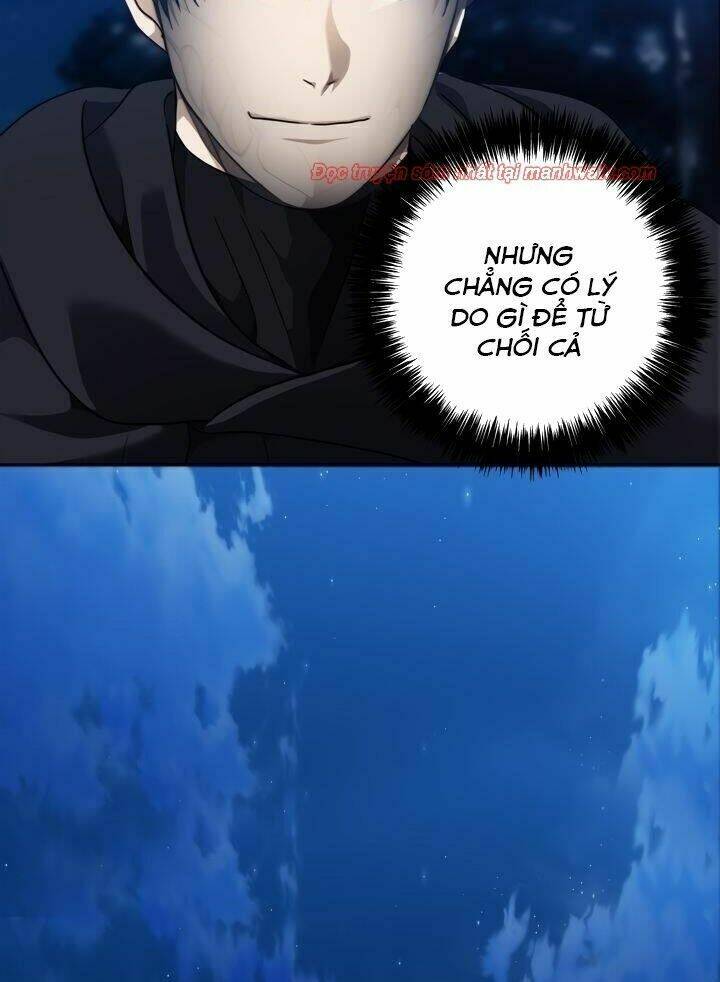 Vua Thăng Cấp Chapter 70 - Trang 2