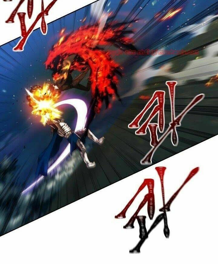 Vua Thăng Cấp Chapter 70 - Trang 2