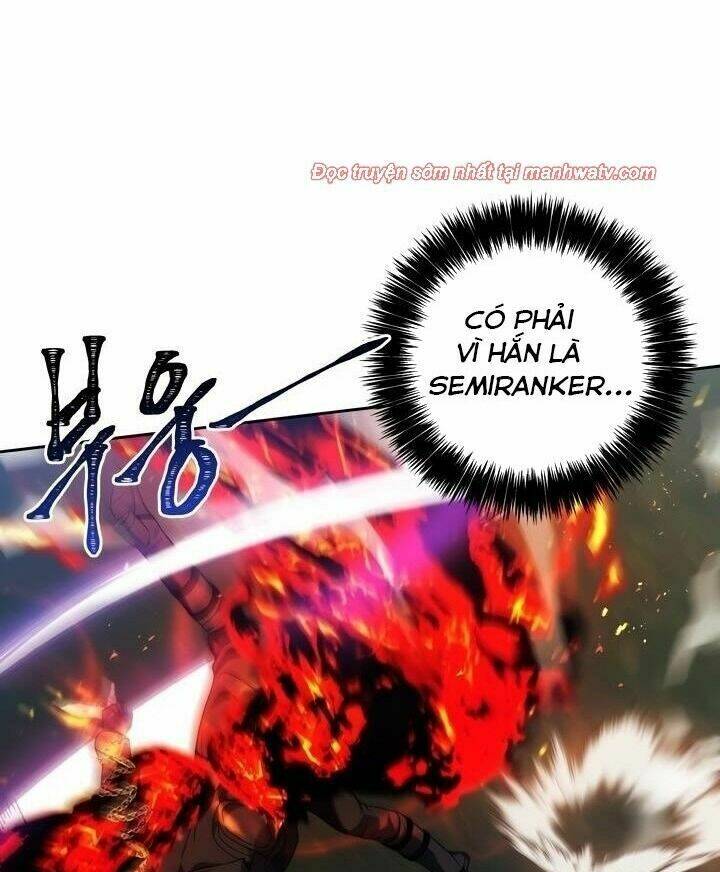 Vua Thăng Cấp Chapter 70 - Trang 2