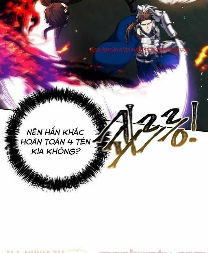 Vua Thăng Cấp Chapter 70 - Trang 2